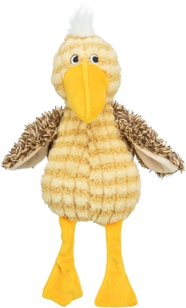 Trixie Bird tøjdyr